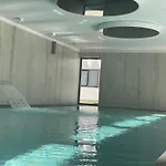 Solne A 147 Z Klimatyzacja Solny * Kołobrzeg
