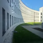 Solne A 147 Z Klimatyzacja Solny * Kołobrzeg