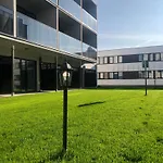 Appartement Solne A 147 Z Klimatyzacja Solny Kołobrzeg