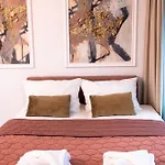 Solne A 147 Z Klimatyzacja Solny Appartement Kołobrzeg