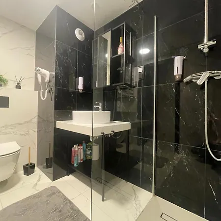 Solne A 147 Z Klimatyzacją Solny Kołobrzeg