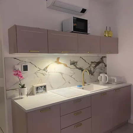 Solne A 147 Z Klimatyzacją Solny Apartament