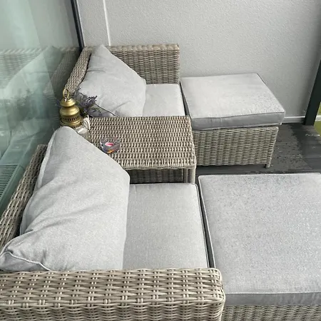 Solne A 147 Z Klimatyzacja Solny * كولوبرزيغ