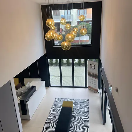 Solne A 147 Z Klimatyzacją Solny Kołobrzeg