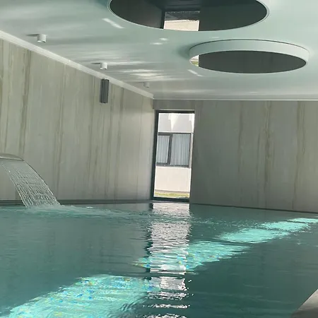 Solne A 147 Z Klimatyzacją Solny * Kołobrzeg