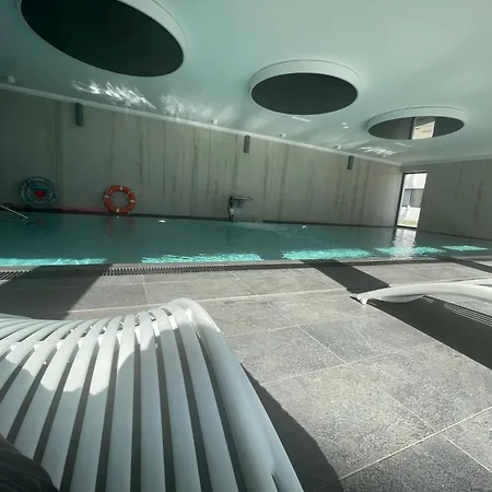 Solne A 147 Z Klimatyzacja Solny كولوبرزيغ