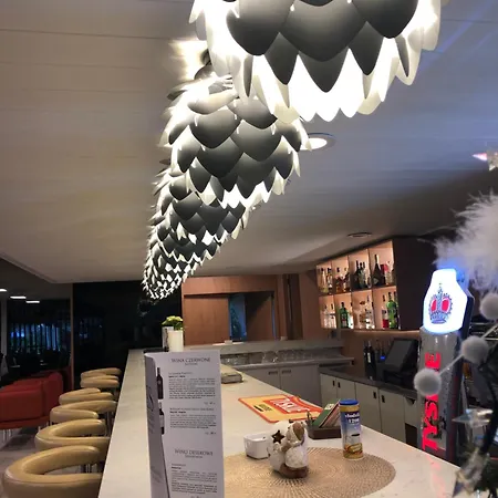 Solne A 147 Z Klimatyzacją Solny Kołobrzeg