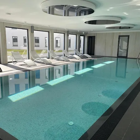 Solne A 147 Z Klimatyzacja Solny كولوبرزيغ