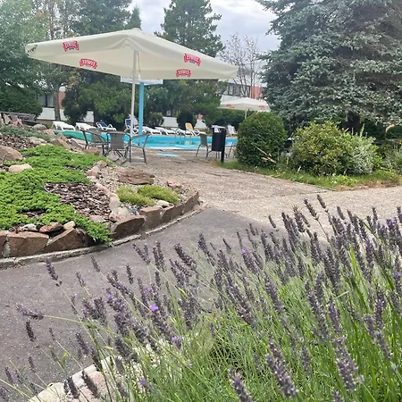 Solne A 147 Z Klimatyzacja Solny * كولوبرزيغ