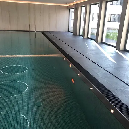 Solne A 147 Z Klimatyzacją Solny Kołobrzeg