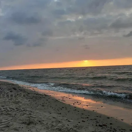 Solne A 147 Z Klimatyzacją Solny Kołobrzeg