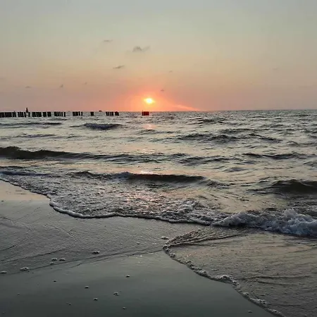Solne A 147 Z Klimatyzacją Solny * Kołobrzeg