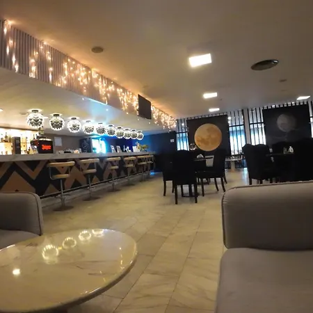 Apartament Solne A 147 Z Klimatyzacją Solny *