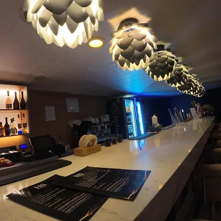 Apartament Solne A 147 Z Klimatyzacją Solny