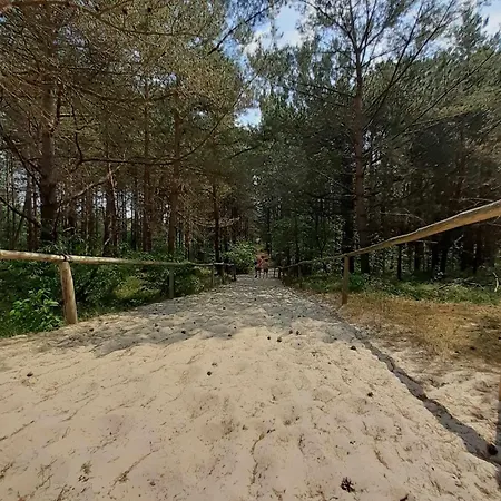 Apartament Solne A 147 Z Klimatyzacją Solny Kołobrzeg