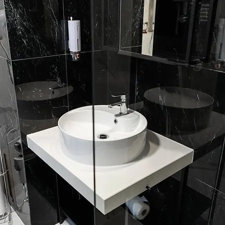 Apartament Solne A 147 Z Klimatyzacją Solny