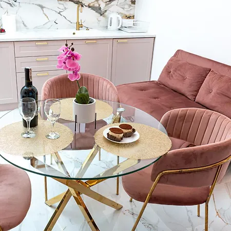 Solne A 147 Z Klimatyzacją Solny Apartament