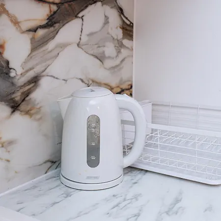 Solne A 147 Z Klimatyzacją Solny Apartament *