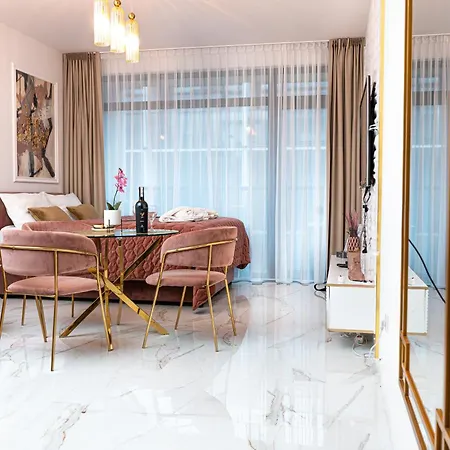 Solne A 147 Z Klimatyzacją Solny Kołobrzeg