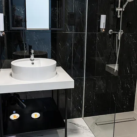 Solne A 147 Z Klimatyzacją Solny * Kołobrzeg