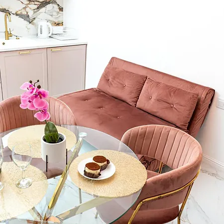 Solne A 147 Z Klimatyzacją Solny Kołobrzeg