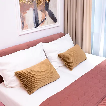 Solne A 147 Z Klimatyzacją Solny Apartament